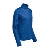 Women's Milano 1/4 Zip Pullover Stormtech