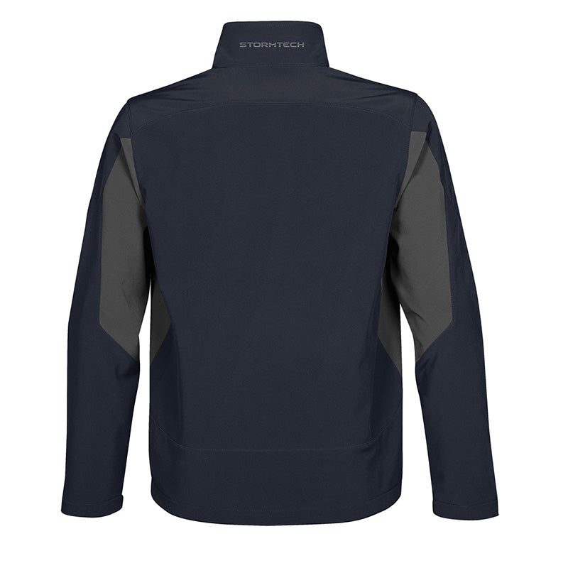 Men's Pulse Softshell Jacket - Stormtech Australia