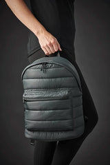 Stavanger Quilted Backpack - Stormtech Australia