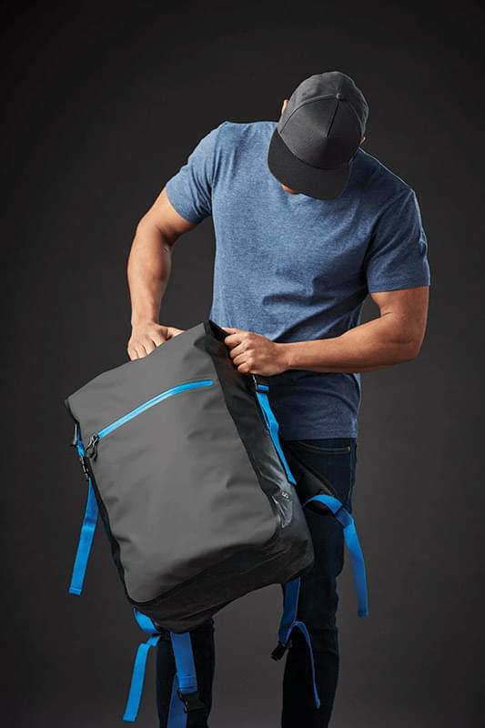 Kemano Backpack - Stormtech Australia