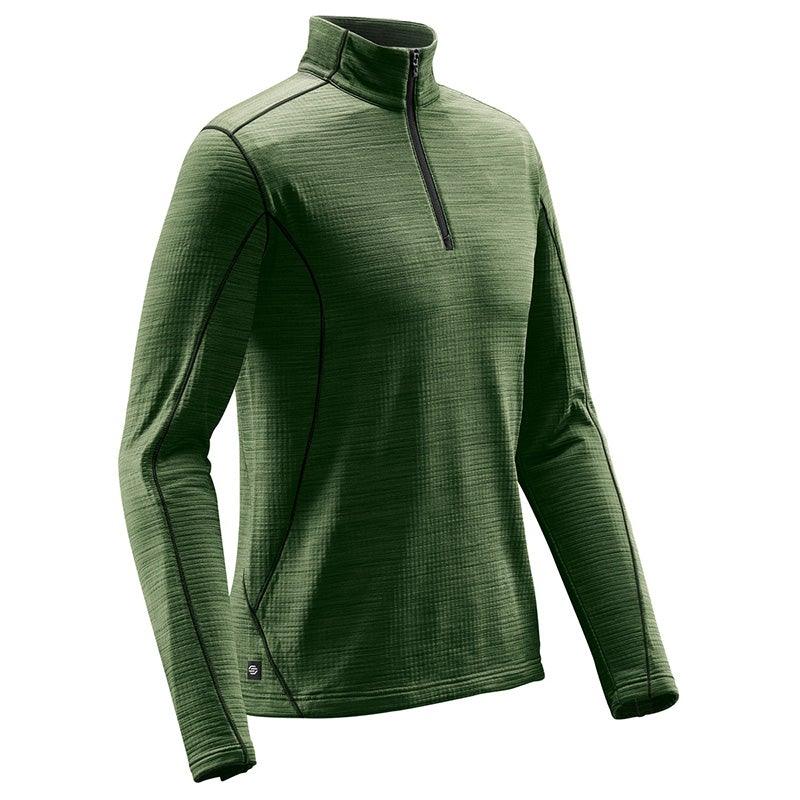 Men's Base Thermal 1/4 Zip - Stormtech Australia