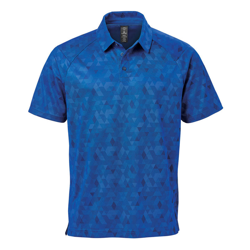 Men's Galapagos Polo STORMTECH Australia