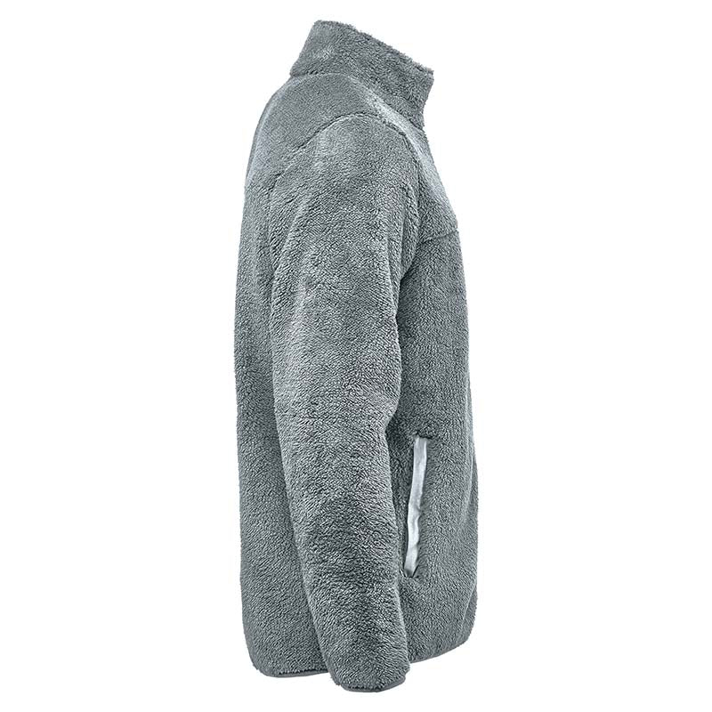 Men's Bergen Sherpa Fleece Jacket - STORMTECH Australia