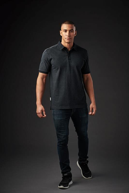 Men's Railtown Polo - Stormtech Australia