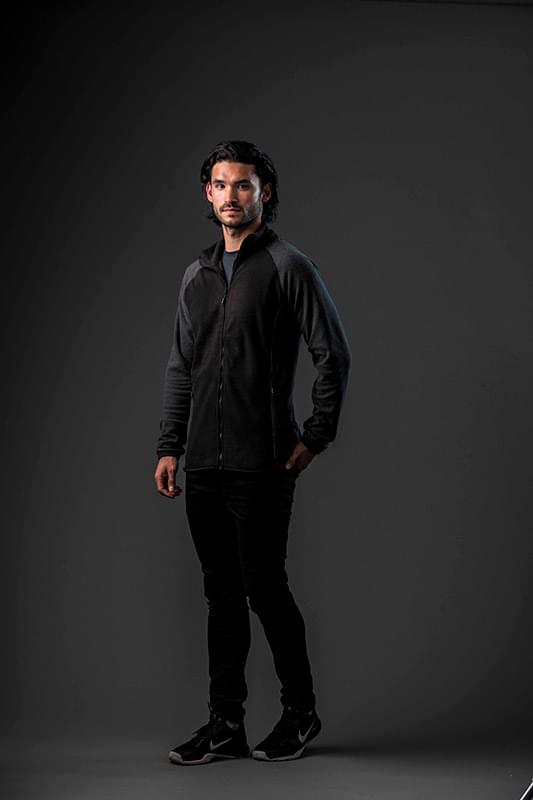 Men's Impact Microfleece Jacket - Stormtech Australia