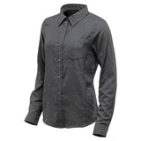 Women's Cambridge L/S Shirt - Stormtech Australia