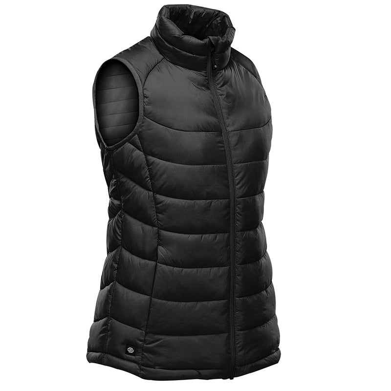 Women's Stavanger Thermal Vest - Stormtech Australia