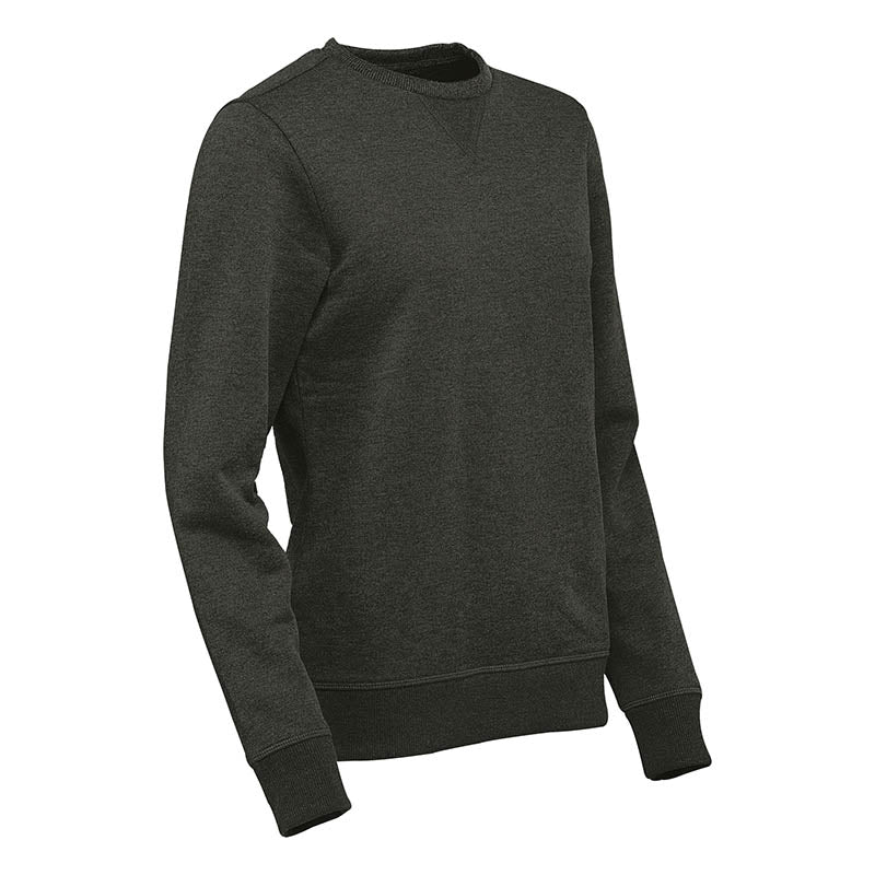 Women's Yukon Crew Pullover - Stormtech Australia