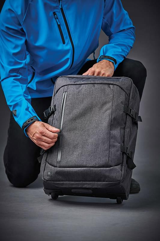 Transit Wheeled Carry On - Stormtech Australia