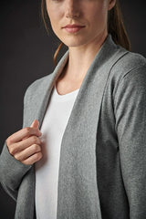 Women's Soho Cardigan - Stormtech Australia