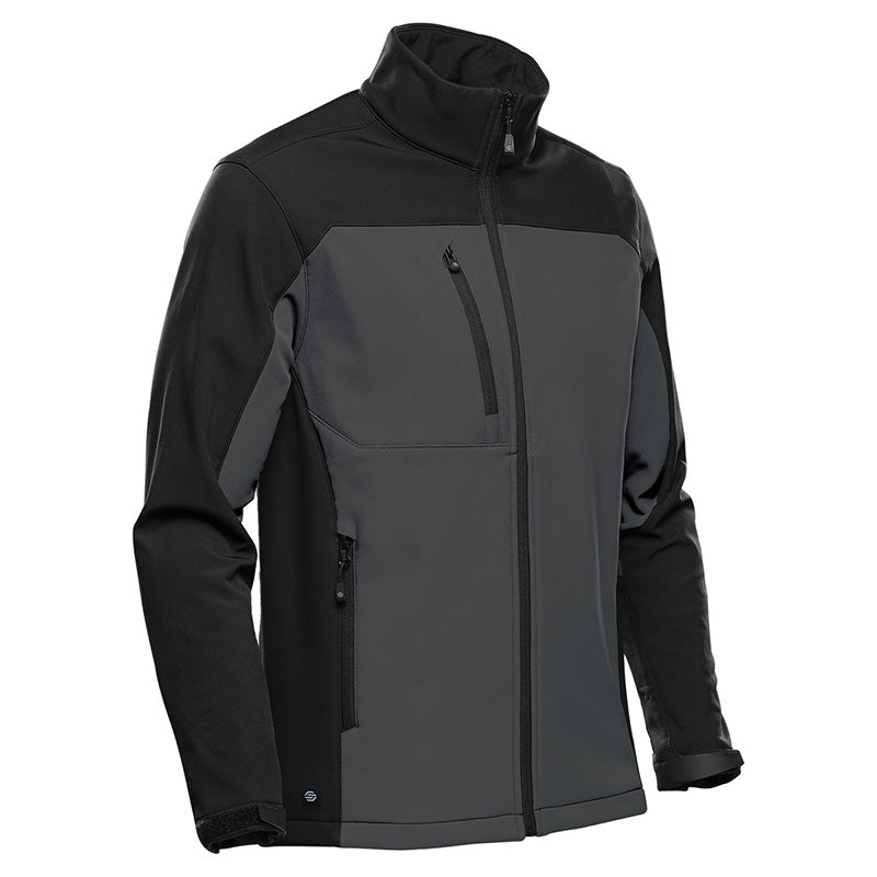 Men's Cascades Softshell - Stormtech Australia