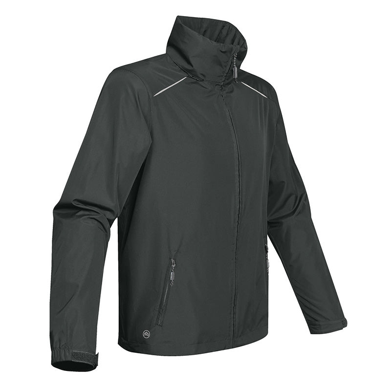 Men's Nautilus Shell Jacket - Stormtech Australia