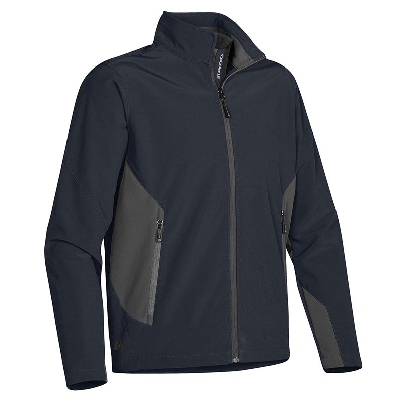 Men's Pulse Softshell Jacket - Stormtech Australia