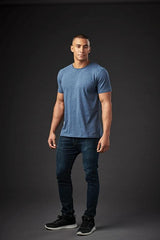 Men's Torcello Crew Neck Tee - Stormtech Australia