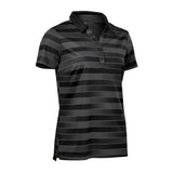 Women's Sienna S/S Polo Stormtech