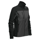 Women's Cascades Softshell - Stormtech Australia