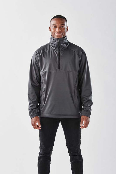 Men's Catskill Anorak - STORMTECH Australia