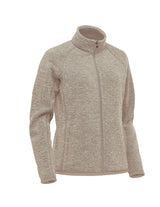 Women's Avalanche Full Zip Fleece Jacket Stormtech