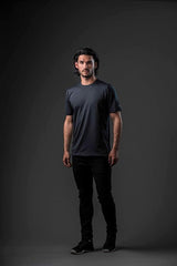 Men's Lotus H2X-Dry S/S Tee - Stormtech Australia