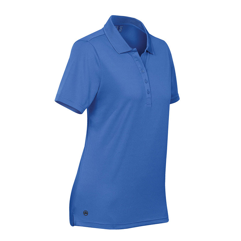 Women's Eclipse Pique Polo - Stormtech Australia