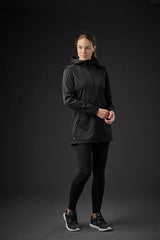 Women's Belcarra Softshell Jacket - Stormtech Australia