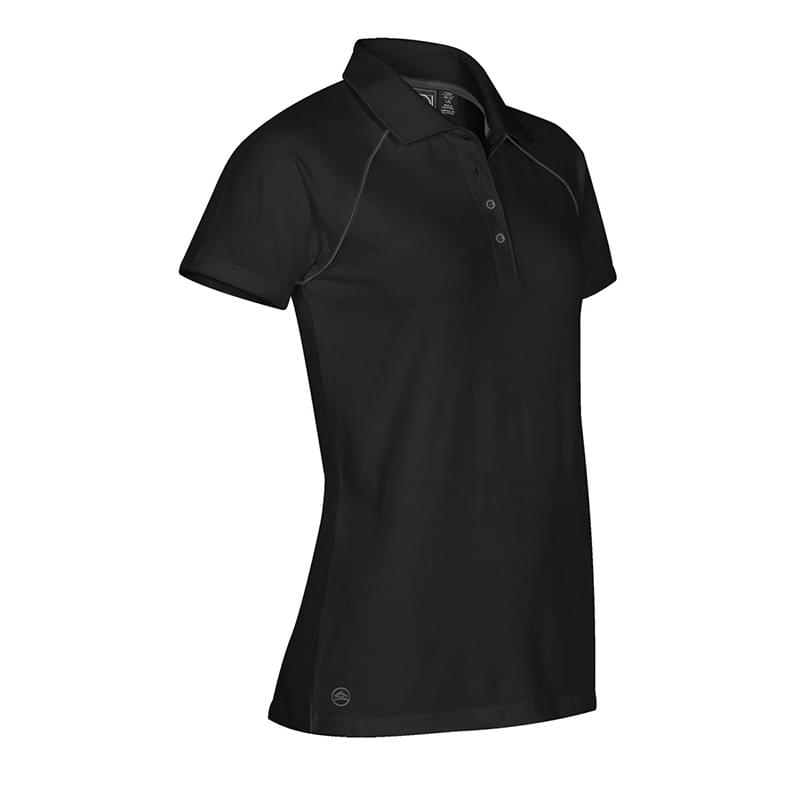 Women Piranha Performance Polo - Stormtech Australia