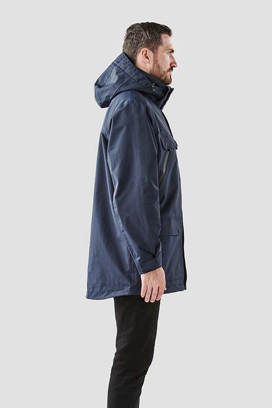 Men's Fairbanks 5-in-1 System Jacket Stormtech