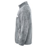 Men's Bergen Sherpa Fleece Jacket - STORMTECH Australia