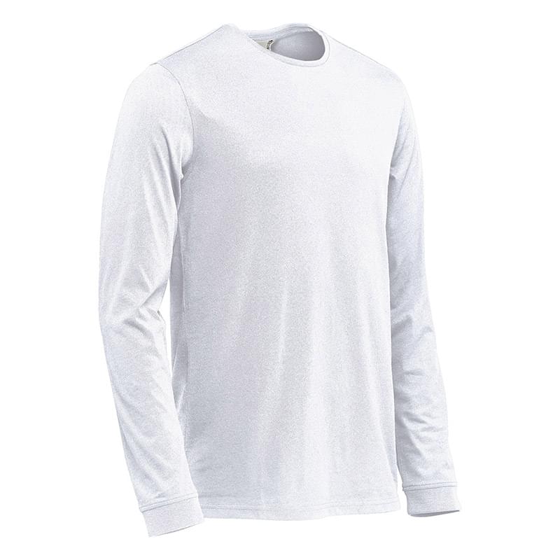 Men's Torcello L/S Tee - Stormtech Australia