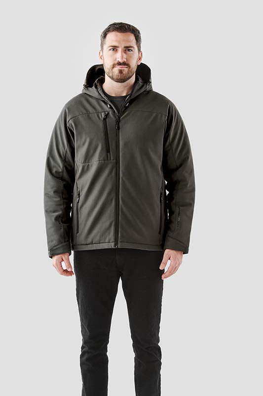 Men's Orbiter Insulated Softshell Stormtech