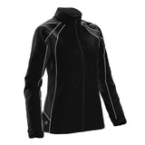 Women's Warrior Training Jacket - Stormtech Australia