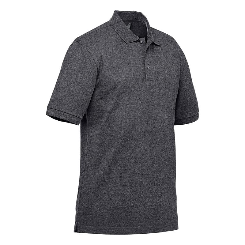 Men's Nantucket Stretch Pique Polo - Stormtech Australia