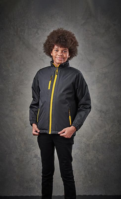 Youth Axis Thermal Jacket - Stormtech Australia
