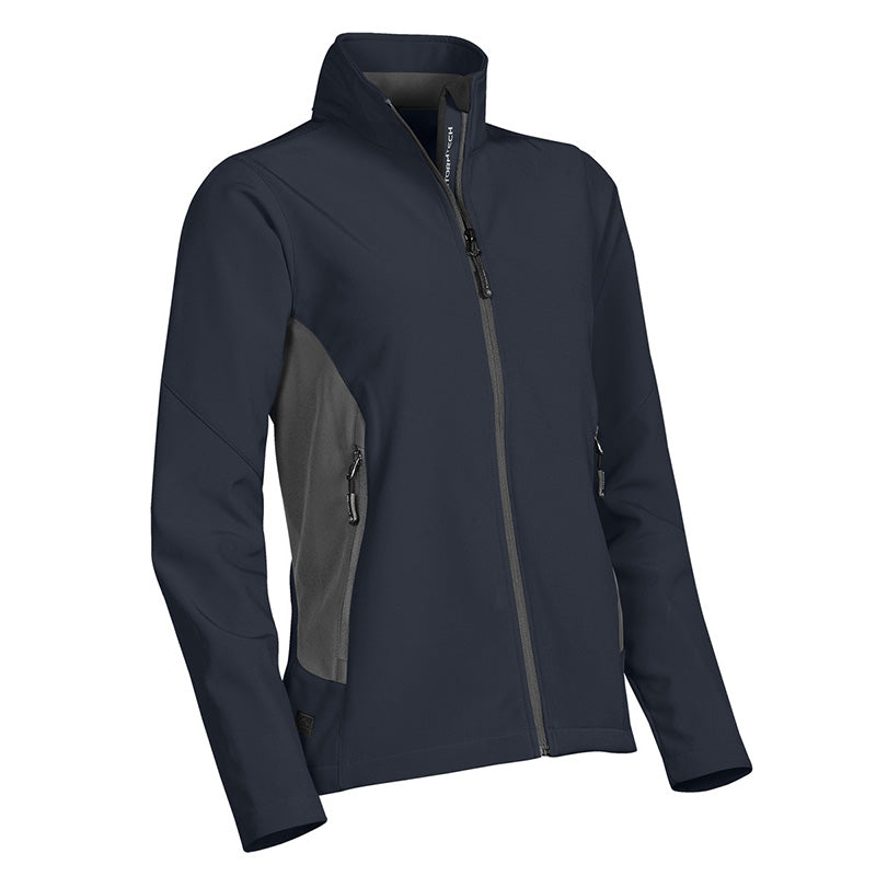 Women's Pulse Softshell - Stormtech Australia