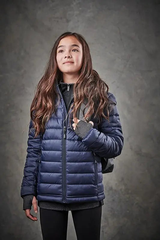 Youth Stavanger Thermal Jacket - Stormtech Australia