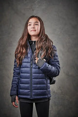 Youth Stavanger Thermal Jacket - Stormtech Australia