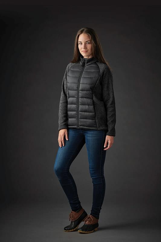 Women's Narvik Hybrid Jacket - Stormtech Australia