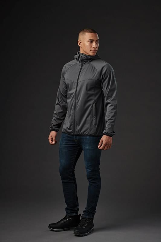 Men's Belcarra Softshell - Stormtech Australia