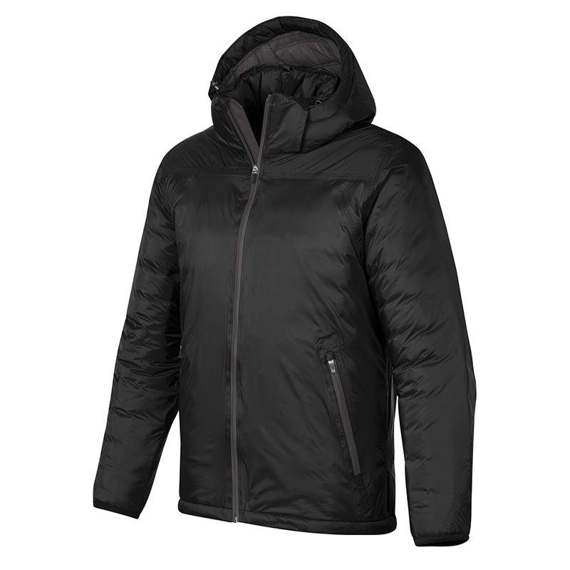 Men's Black Ice Thermal Jacket - Stormtech Australia