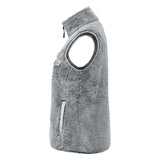 Women's Bergen Sherpa Fleece Vest - STORMTECH Australia