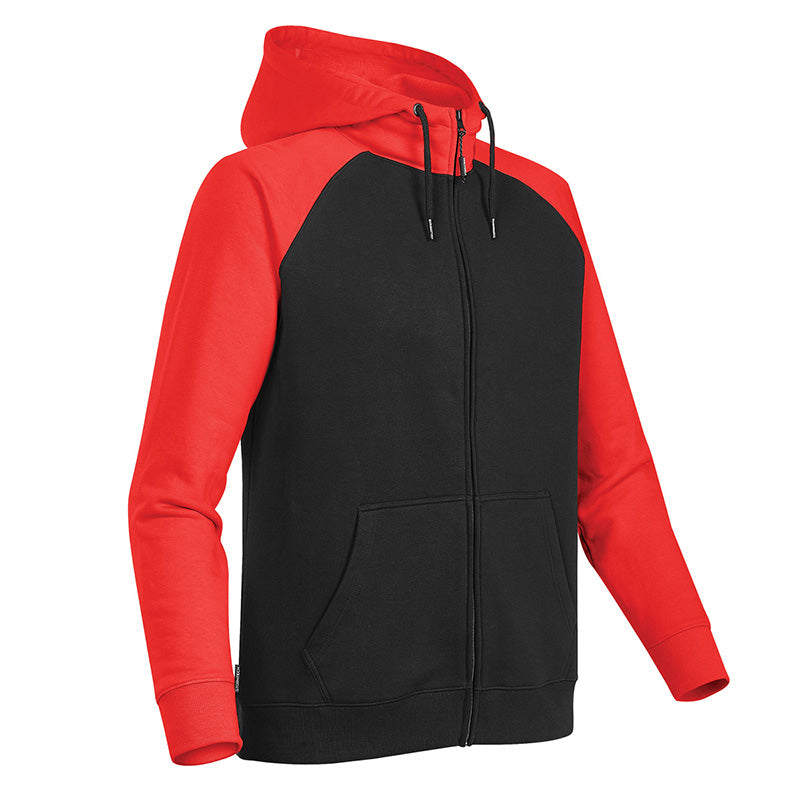 Men's Omega Zip Hoody - Stormtech Australia