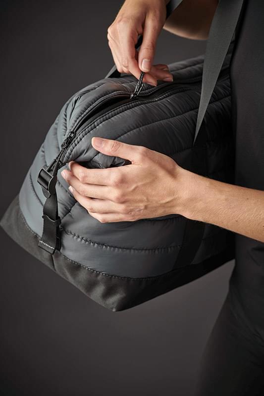 Stavanger Quilted Duffle - Stormtech Australia