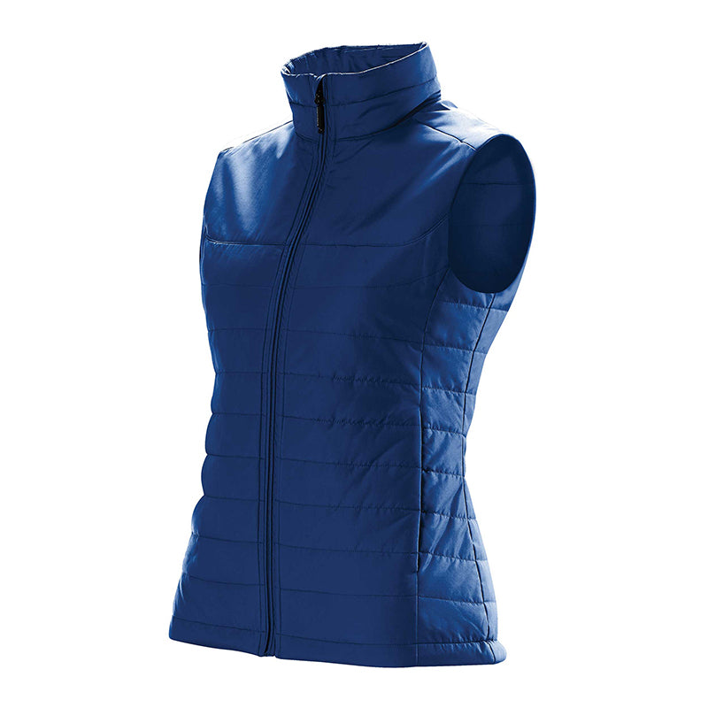 Women's Nautilus Quilted Vest - Stormtech Australia