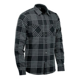 Men's Santa Fe L/S Shirt - Stormtech Australia