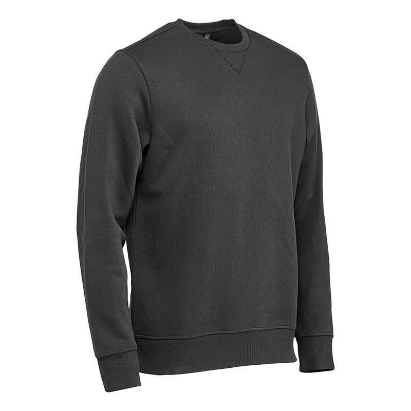 Men's Yukon Crew Pullover - Stormtech Australia