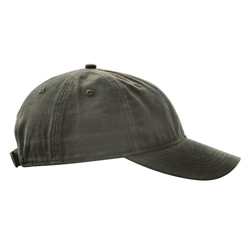 Steelhead Canvas Cap Stormtech