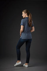 Women's Railtown Polo - Stormtech Australia