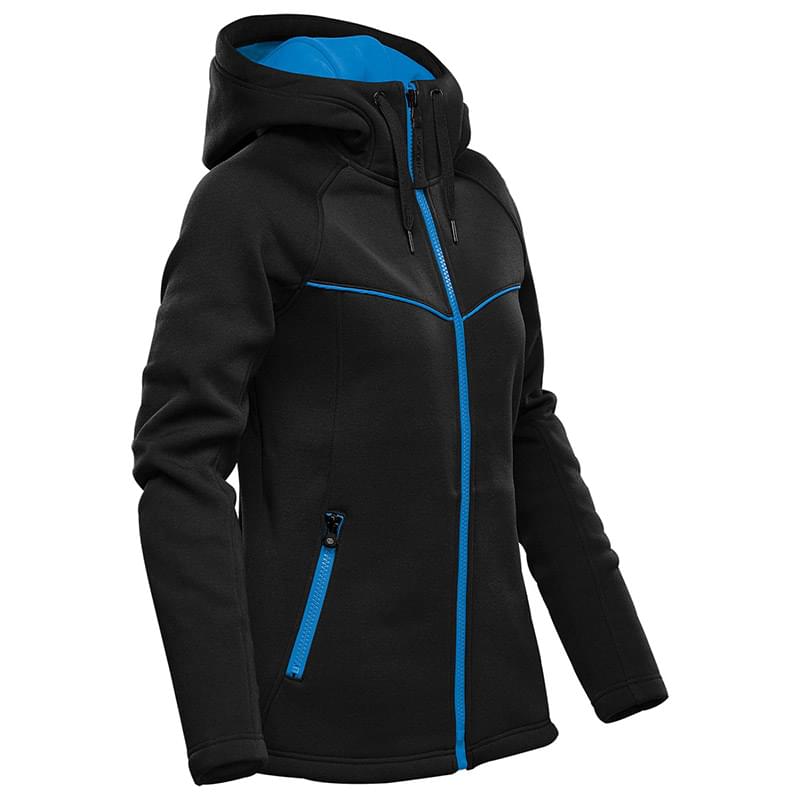 Women's Logan Performance Hoody - Stormtech Australia