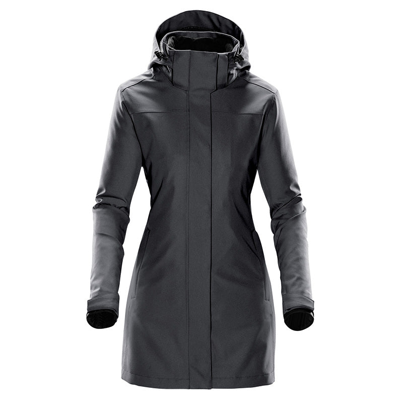 Women's Avalanche 3-in-1 System Jacket - Stormtech Australia