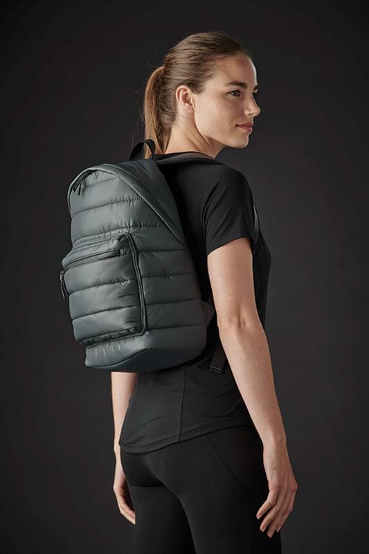 Stavanger Quilted Backpack - Stormtech Australia